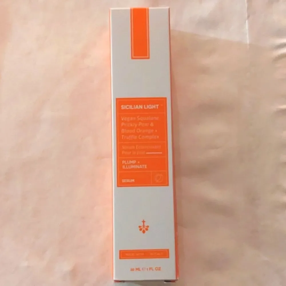 Skin & Co Women's Sicilian Light™️ Brightening Serum 1.0 oz NWT